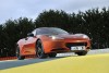 2012 Lotus Evora S IPS. Image by Max Earey.