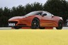 2012 Lotus Evora S IPS. Image by Max Earey.