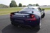 2011 Lotus Evora S Italian police car. Image by Lotus.