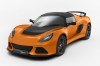Lotus turns Exige S into focused Club Racer. Image by Lotus.