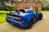 Cup 380 is ultimate road-going Lotus Exige. Image by Lotus.