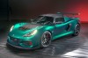 Lotus announces Exige Cup 430. Image by Lotus.