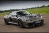 2019 Lotus Exige 410 Sport. Image by Lotus UK.