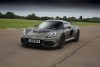 2019 Lotus Exige 410 Sport. Image by Lotus UK.