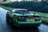 First drive: Lotus Exige Cup 430. Image by Lotus.