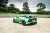 2020 Lotus Exige Cup 430. Image by Lotus.