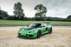 2020 Lotus Exige Cup 430. Image by Lotus.