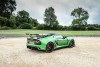 2020 Lotus Exige Cup 430. Image by Lotus.