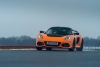 2021 Lotus Exige Sport 390 Final Edition UK test. Image by Lotus.