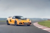 2021 Lotus Exige Sport 390 Final Edition UK test. Image by Lotus.