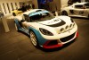 2012 Lotus Exige R-GT. Image by Newspress.