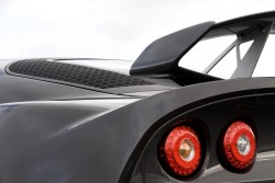 2012 Lotus Exige Roadster S. Image by Jason Parnell.