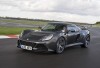 2012 Lotus Exige Roadster S. Image by Jason Parnell.