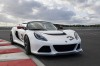 2012 Lotus Exige S. Image by Lotus.