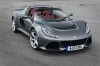 2013 Lotus Exige S Roadster. Image by Lotus.