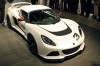 Boost for Lotus Exige. Image by Lotus.