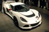 2012 Lotus Exige V6. Image by Lotus.