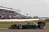 2011 Lotus motorsport plans. Image by Lotus.