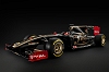 2011 Lotus Renault GP. Image by Lotus.