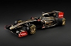 2011 Lotus Renault GP. Image by Lotus.