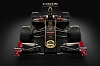 2011 Lotus Renault GP. Image by Lotus.