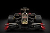 2011 Lotus Renault GP. Image by Lotus.