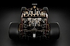 2011 Lotus Renault GP. Image by Lotus.