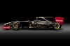 2011 Lotus Renault GP. Image by Lotus.