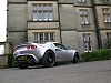 2008 Lotus Eco Elise. Image by Mark Nichol.