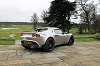 2008 Lotus Eco Elise. Image by Mark Nichol.