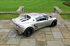 2008 Lotus Eco Elise. Image by Mark Nichol.