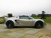 2008 Lotus Eco Elise. Image by Mark Nichol.