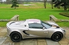 2008 Lotus Eco Elise. Image by Mark Nichol.