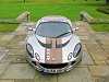 2008 Lotus Eco Elise. Image by Mark Nichol.