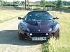 2003 Lotus Elise 111S. Image by Shane O' Donoghue.