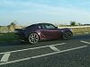 2003 Lotus Elise 111S. Image by Shane O' Donoghue.