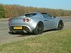 2003 Lotus Sport Elise 135R. Image by Shane O' Donoghue.