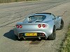 2003 Lotus Sport Elise 135R. Image by Shane O' Donoghue.