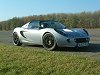 2003 Lotus Sport Elise 135R. Image by Shane O' Donoghue.