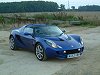 2004 Lotus Elise 111R. Image by James Jenkins.