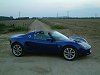 2004 Lotus Elise 111R. Image by James Jenkins.