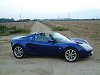 2004 Lotus Elise 111R. Image by James Jenkins.