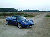 2004 Lotus Elise 111R. Image by James Jenkins.