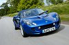 2006 Lotus Elise S. Image by Lotus.