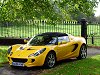 2006 Lotus Elise S. Image by James Jenkins.