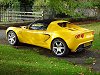 2006 Lotus Elise S. Image by James Jenkins.