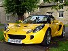 2006 Lotus Elise S. Image by James Jenkins.