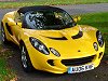 2006 Lotus Elise S. Image by James Jenkins.