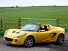 2006 Lotus Elise S. Image by James Jenkins.