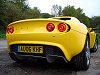 2006 Lotus Elise S. Image by James Jenkins.